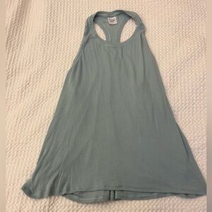 Athleta tank